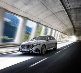 check out the 2026 mercedes benz amg e53 hybrid