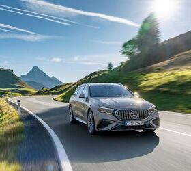 check out the 2026 mercedes benz amg e53 hybrid