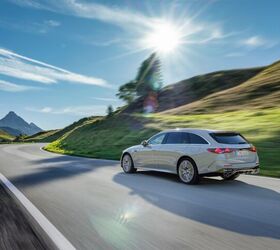 check out the 2026 mercedes benz amg e53 hybrid