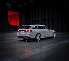 check out the 2026 mercedes benz amg e53 hybrid