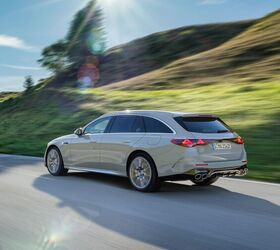 check out the 2026 mercedes benz amg e53 hybrid