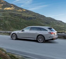 check out the 2026 mercedes benz amg e53 hybrid
