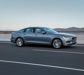 check out the volvo s90 before it goes away