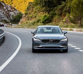 check out the volvo s90 before it goes away