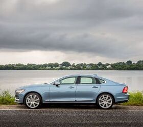 check out the volvo s90 before it goes away