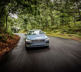 check out the volvo s90 before it goes away