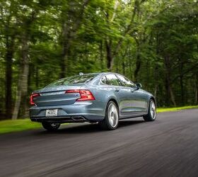 check out the volvo s90 before it goes away