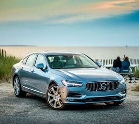 check out the volvo s90 before it goes away
