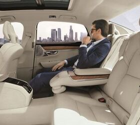 check out the volvo s90 before it goes away