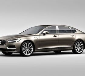 check out the volvo s90 before it goes away