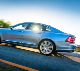 check out the volvo s90 before it goes away