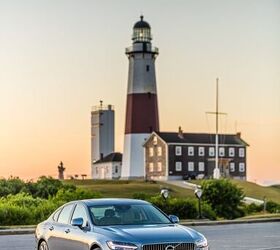 check out the volvo s90 before it goes away
