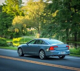 check out the volvo s90 before it goes away