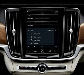 check out the volvo s90 before it goes away