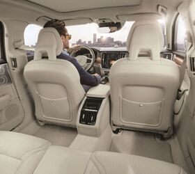 check out the volvo s90 before it goes away