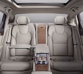 check out the volvo s90 before it goes away
