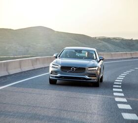 check out the volvo s90 before it goes away