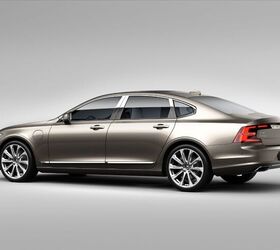 check out the volvo s90 before it goes away