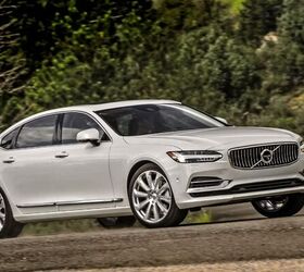 check out the volvo s90 before it goes away