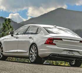 check out the volvo s90 before it goes away
