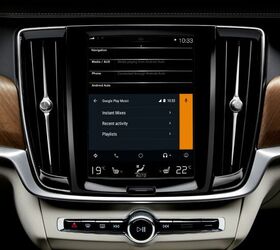 check out the volvo s90 before it goes away