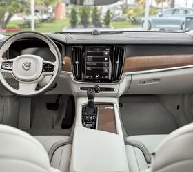 check out the volvo s90 before it goes away