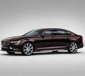 check out the volvo s90 before it goes away