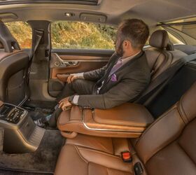 check out the volvo s90 before it goes away