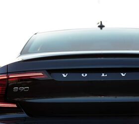 check out the volvo s90 before it goes away