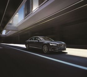 check out the volvo s90 before it goes away