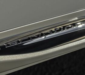 check out the volvo s90 before it goes away
