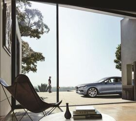 check out the volvo s90 before it goes away