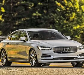 check out the volvo s90 before it goes away