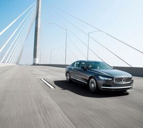 check out the volvo s90 before it goes away