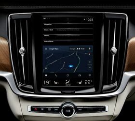 check out the volvo s90 before it goes away