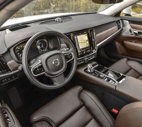 check out the volvo s90 before it goes away