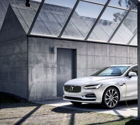 check out the volvo s90 before it goes away
