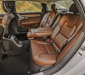 check out the volvo s90 before it goes away