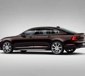 check out the volvo s90 before it goes away