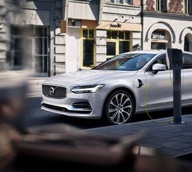 check out the volvo s90 before it goes away