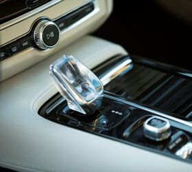 check out the volvo s90 before it goes away
