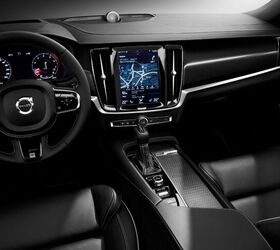 check out the volvo s90 before it goes away