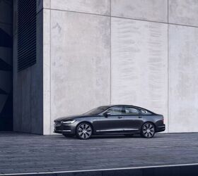 check out the volvo s90 before it goes away