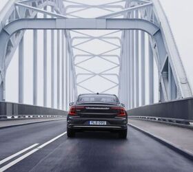 check out the volvo s90 before it goes away
