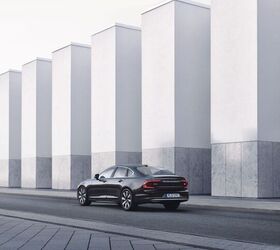 check out the volvo s90 before it goes away
