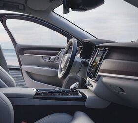 check out the volvo s90 before it goes away