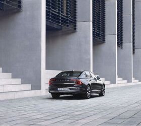 check out the volvo s90 before it goes away