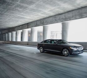 check out the volvo s90 before it goes away