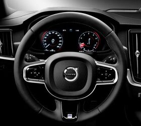 check out the volvo s90 before it goes away
