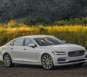 check out the volvo s90 before it goes away